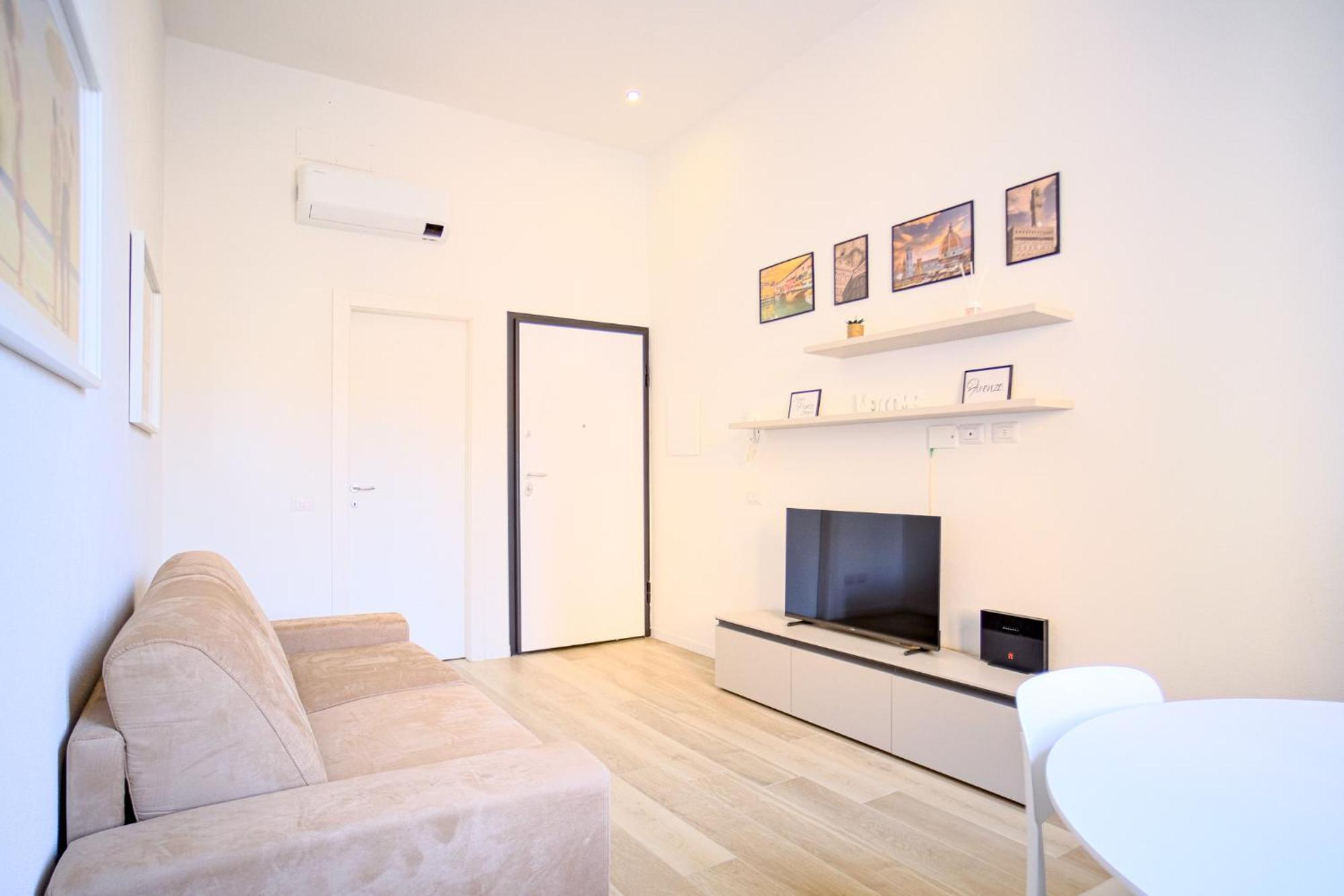 Cavour - Boutique Home In Firenze Esterno foto