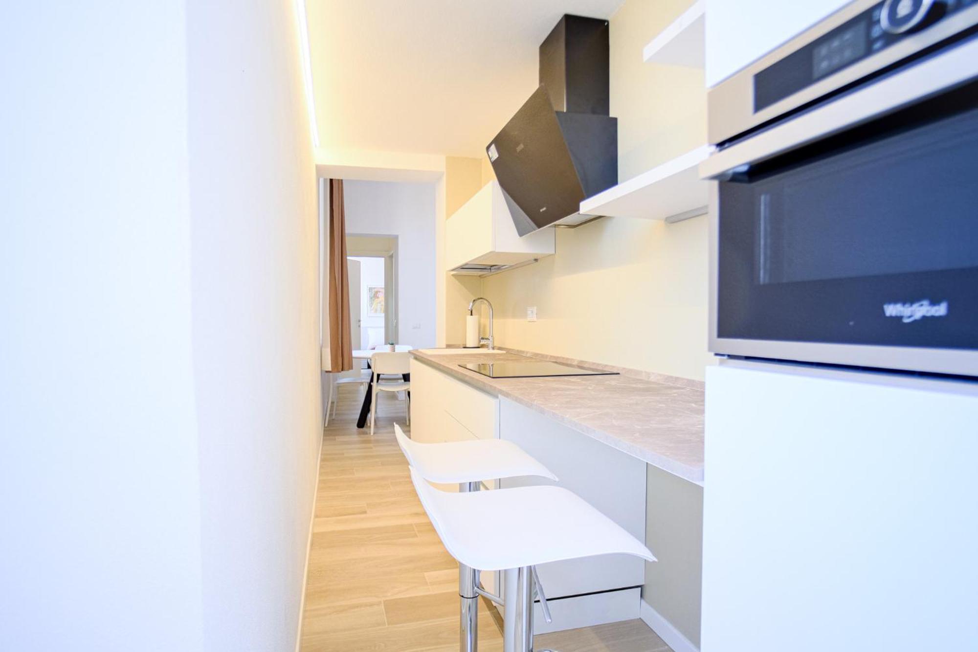 Cavour - Boutique Home In Firenze Esterno foto