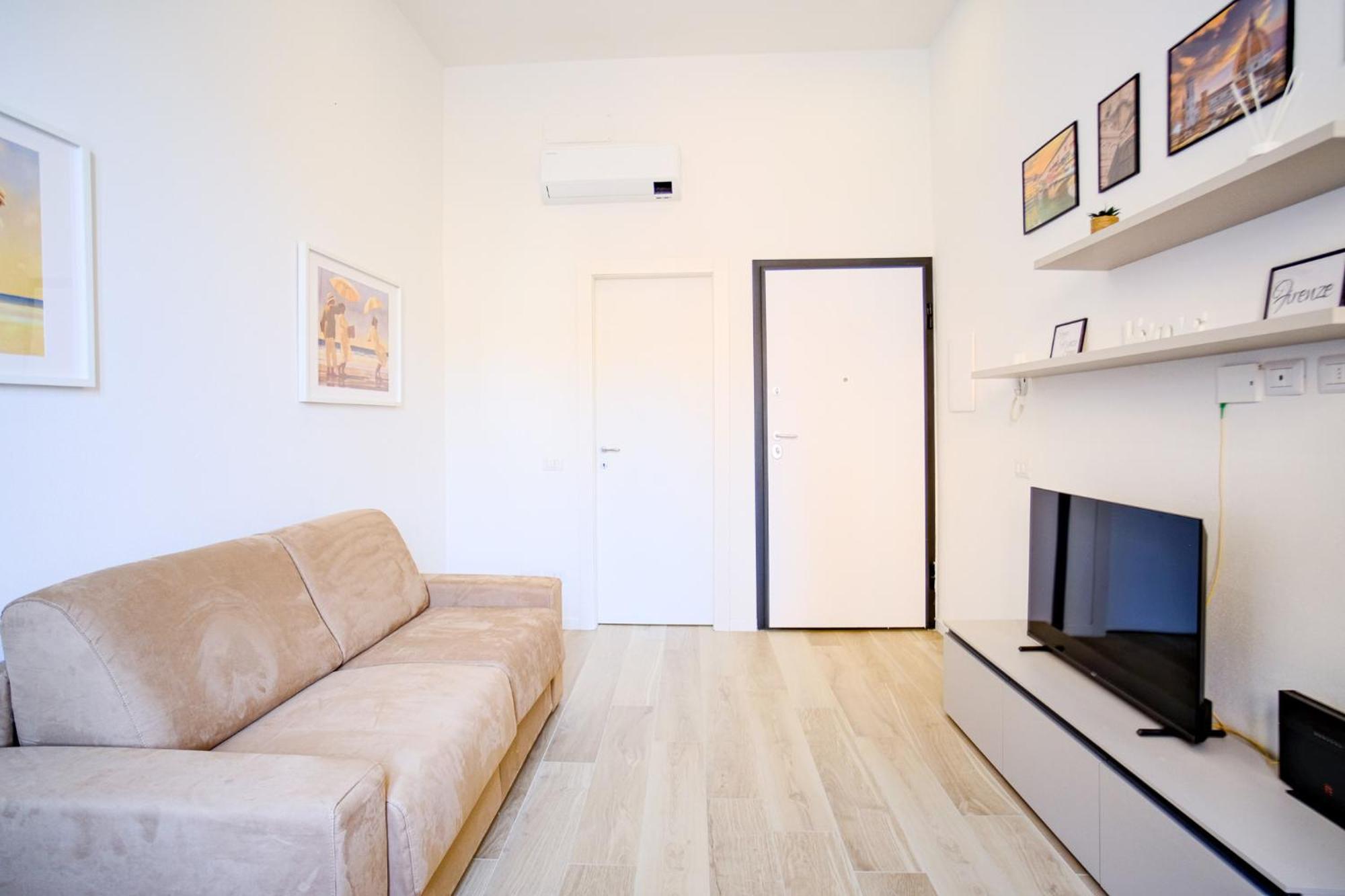 Cavour - Boutique Home In Firenze Esterno foto