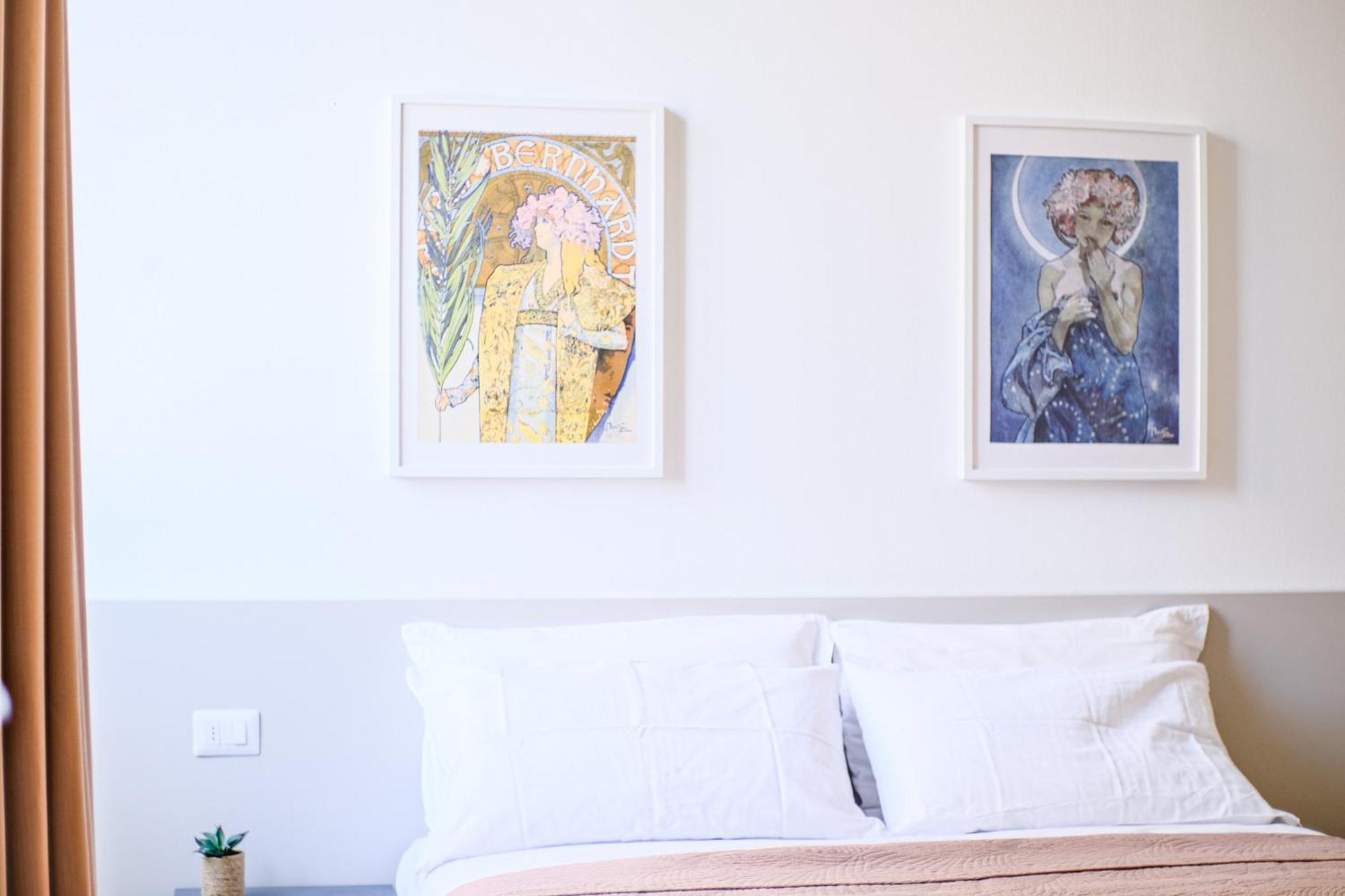 Cavour - Boutique Home In Firenze Esterno foto