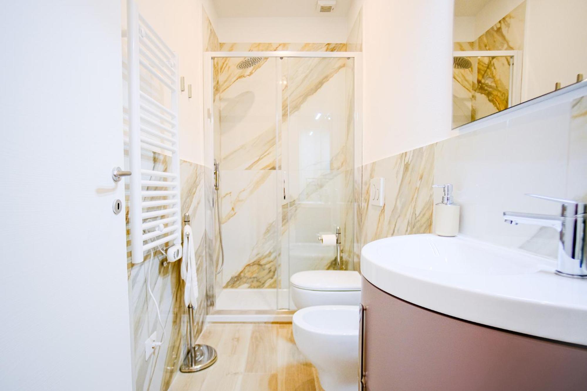 Cavour - Boutique Home In Firenze Esterno foto