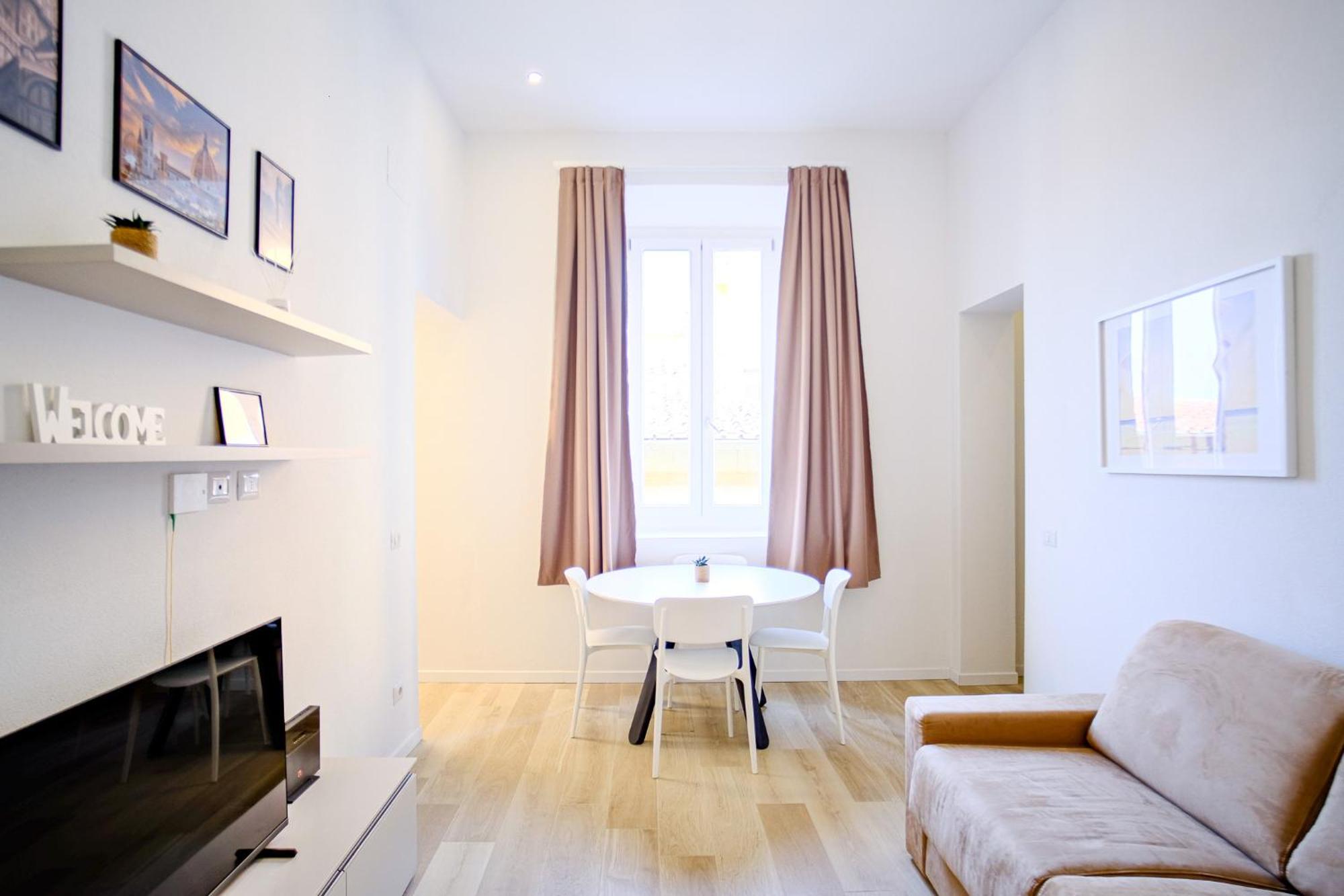 Cavour - Boutique Home In Firenze Esterno foto